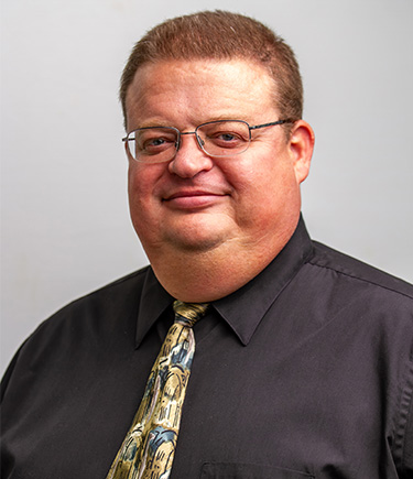 Michael Johnston